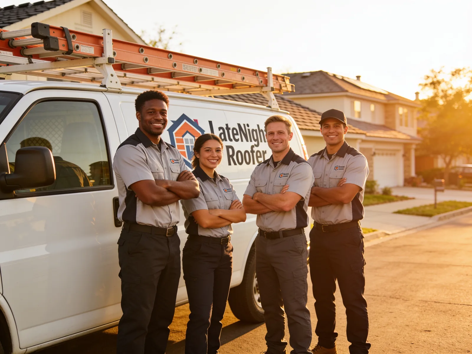 Emergency Roof Repair company in Powersville, MO